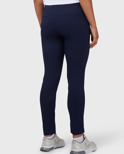 SIZE L - CALLAWAY Truesculpt Trousers 29 inch CGBSB0X2 Navy