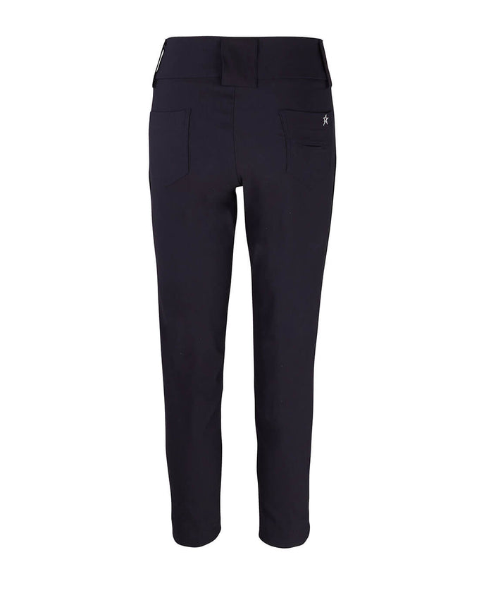 SWING OUT SISTER Core 7/8 Trouser Navy