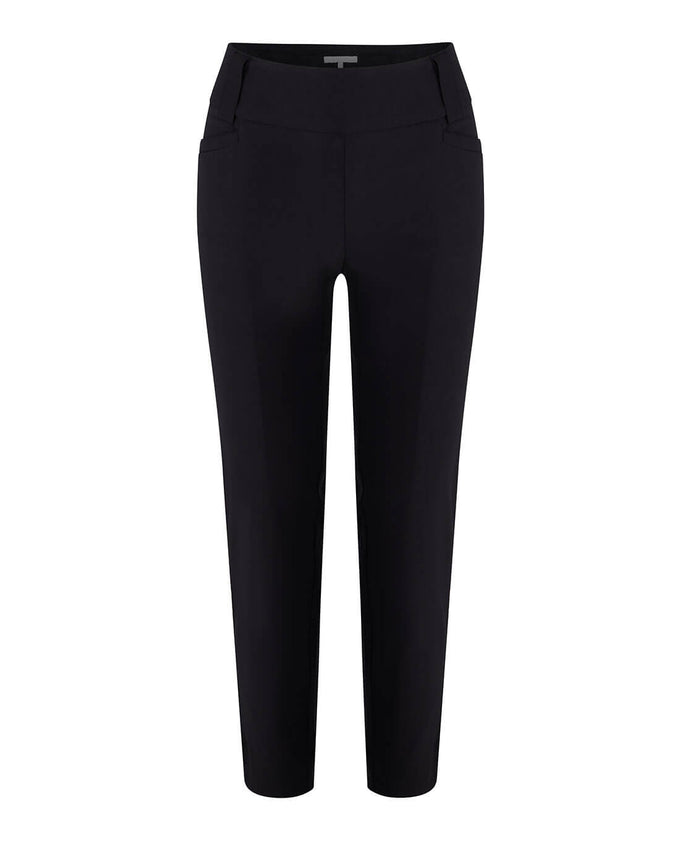 SWING OUT SISTER Core 7/8 Trouser Navy