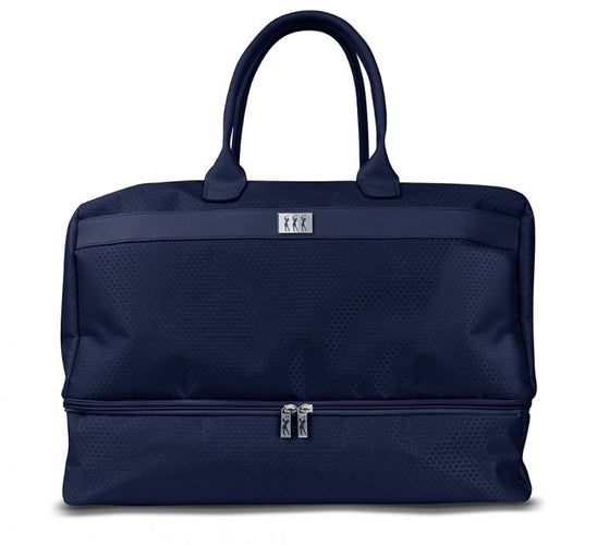 Golf Holdall Navy
