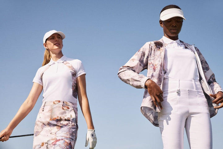 4 Essential Ladies Golf Accessories