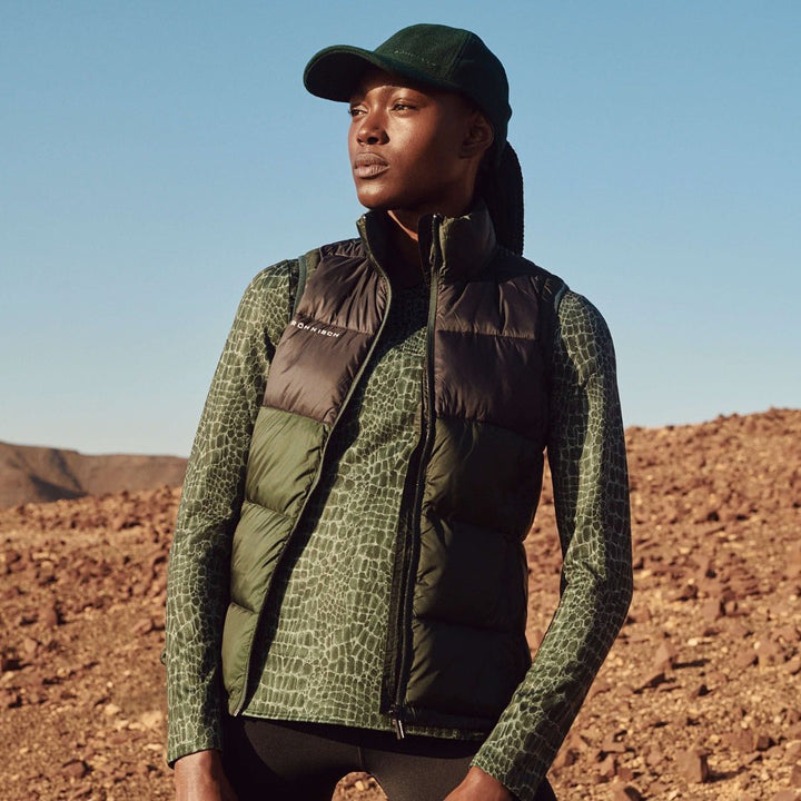 Pourquoi vous avez besoin des vêtements de golf Rohnisch pour femmes dans votre garde-robe