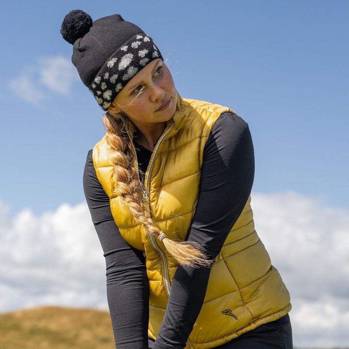 Pourquoi le gilet de golf est un incontournable pour le golf en 2023