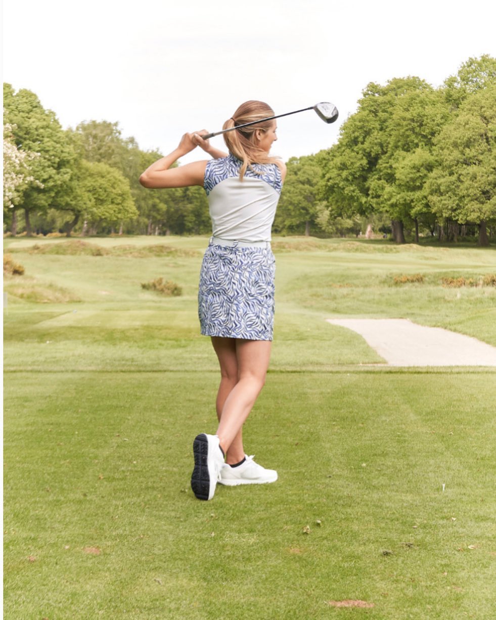 Golf wear deals ladies uk