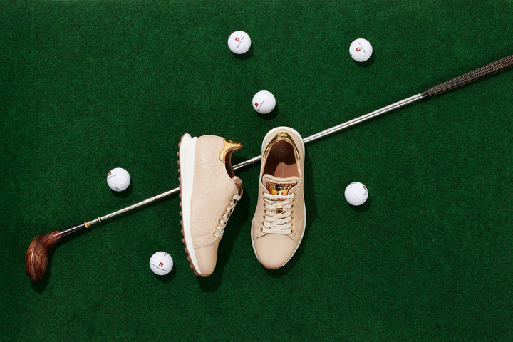 Spiked or Spikeless Golf Shoes - Which is better?