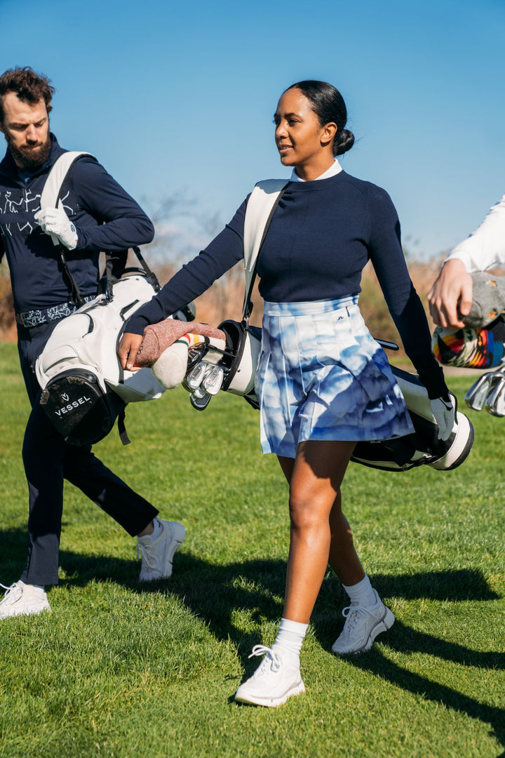 Comment les vêtements de sport de golf peuvent améliorer votre jeu