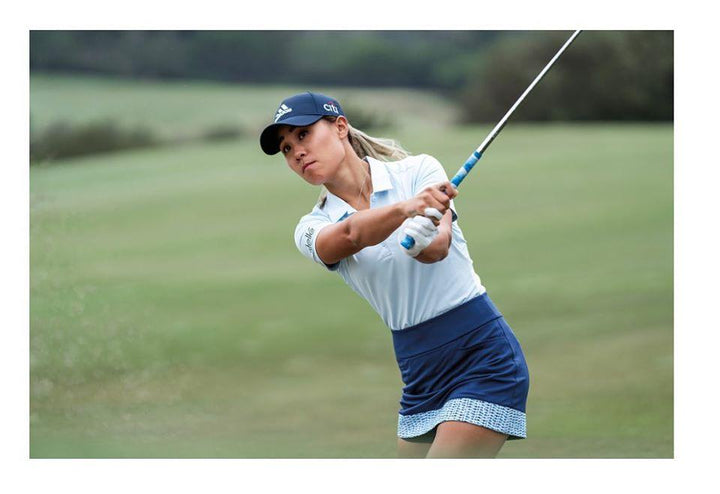 5 Gorgeous Golf Skorts for On & Off the Course