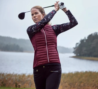 5 Top Athletes In Ladies Golf You Need To Follow