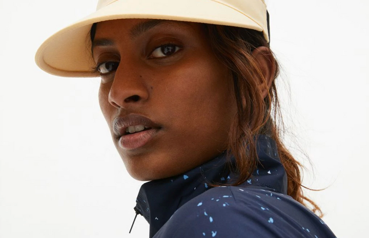 Best lightweight golf jacket options for SS22