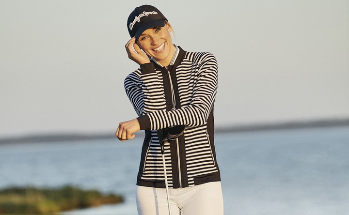 5 long sleeve options for your summer golf