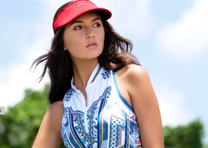 5 Ways to Beat the Heat on the Golf Course This Summer