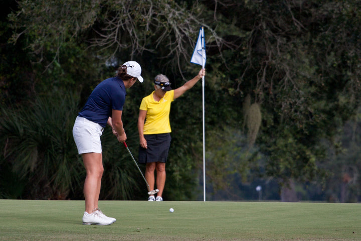 A Guide to Golf Outfits for Beginner Golfers