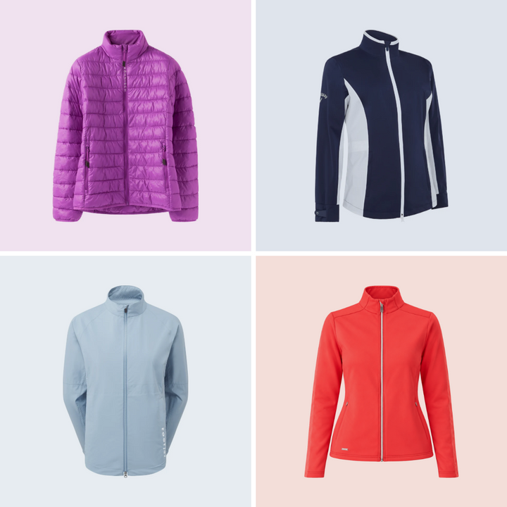 What to Wear for Golf in Winter: A Women’s Layering Guide
