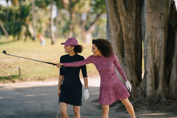 4 Golf Dresses To Make You Stand Out This Summer