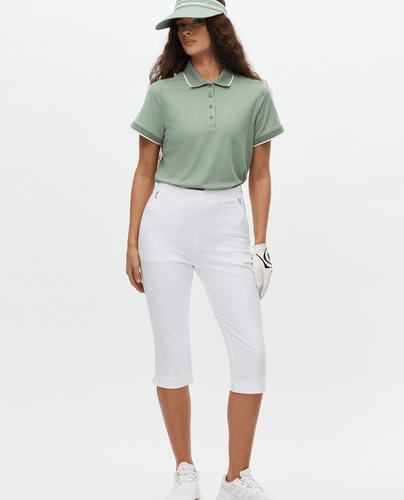 ROHNISCH Ultimate Performance Capri White