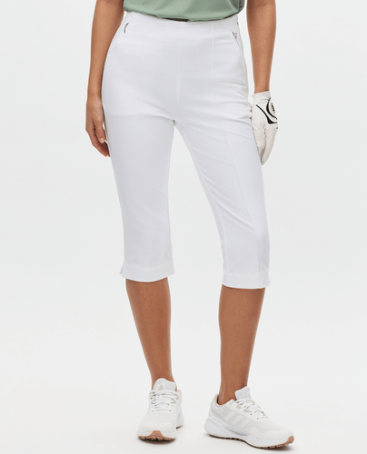 ROHNISCH Ultimate Performance Capri White