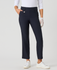 DAILY SPORTS Magic Straight Ankle Trouser 246 Navy