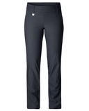 DAILY SPORTS Pantalon droit magique 32 pouces 247 Marine