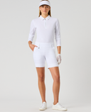 DAILY SPORTS Magic Shorts 266 White