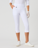 DAILY SPORTS Magic Capris 270 White 78cm