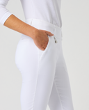 DAILY SPORTS Magic Capris 270 White 78cm