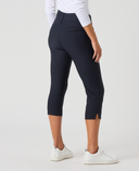 DAILY SPORTS Magic Capris 270 Navy