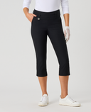 DAILY SPORTS Magic Capris 270 Black