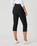 DAILY SPORTS Magic Capris 270 Black