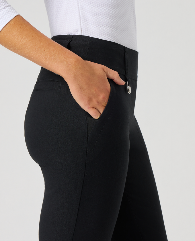 DAILY SPORTS Magic 271 High Water 27 inch Black