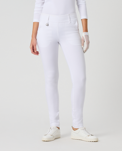 DAILY SPORTS Magic Trousers 32inch 272 White