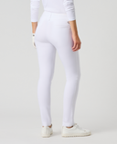 DAILY SPORTS Magic Trousers 29 inch 273 White