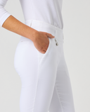 DAILY SPORTS Magic Trousers 29 inch 273 White
