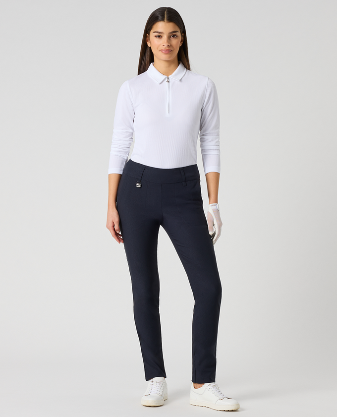 DAILY SPORTS Magic Trousers 29 Inch 273 Navy