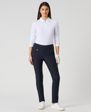 DAILY SPORTS Magic Trousers 32 inch 272 Navy