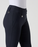 DAILY SPORTS Magic Trousers 32 inch 272 Navy