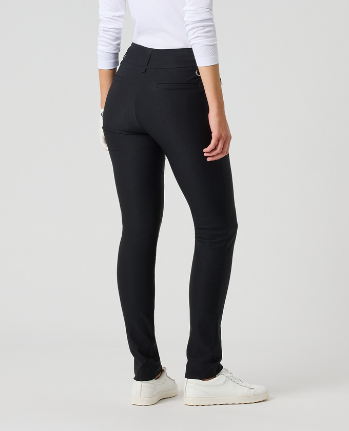 DAILY SPORTS Magic Trousers 32inch 272 Black