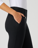 DAILY SPORTS Magic Trousers 32inch 272 Black