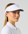 DAILY SPORTS Marina Visor 600 White