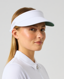 DAILY SPORTS Marina Visor 600 White