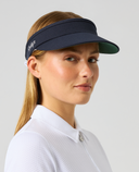 DAILY SPORTS Marina Visor 600 Navy