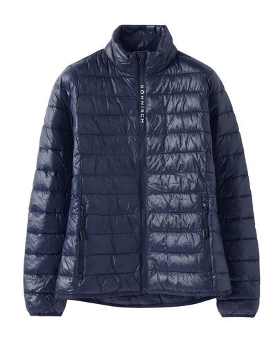 ROHNISCH Light Padded Jacket Navy