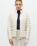 ROHNISCH Light Padded Jacket Tofu