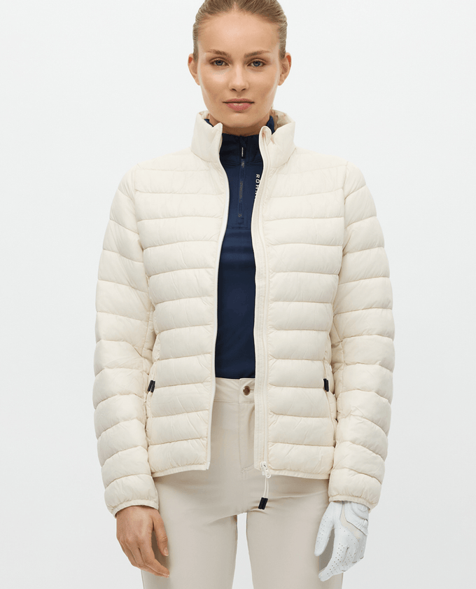 ROHNISCH Light Padded Jacket Tofu