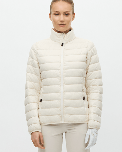 ROHNISCH Light Padded Jacket Tofu