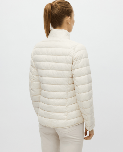 ROHNISCH Light Padded Jacket Tofu