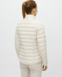 ROHNISCH Light Padded Jacket Tofu