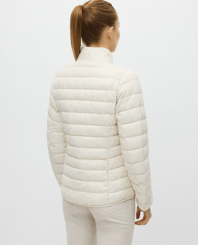 ROHNISCH Light Padded Jacket Tofu
