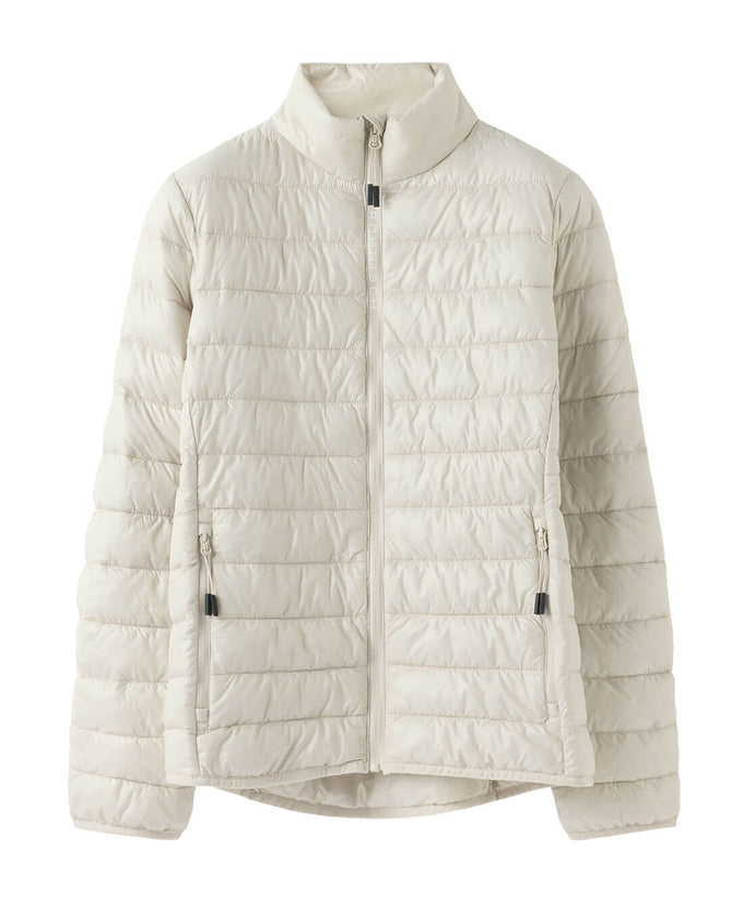 ROHNISCH Light Padded Jacket Tofu