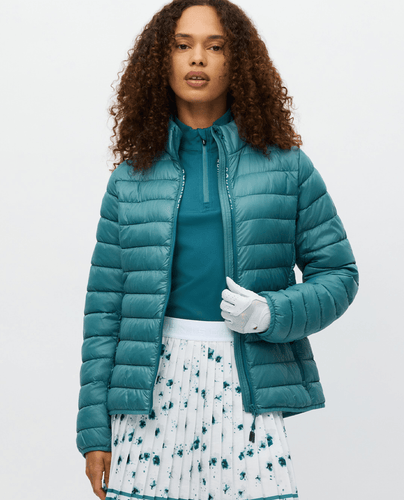 ROHNISCH Light Padded Jacket Hydro