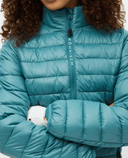 ROHNISCH Light Padded Jacket Hydro
